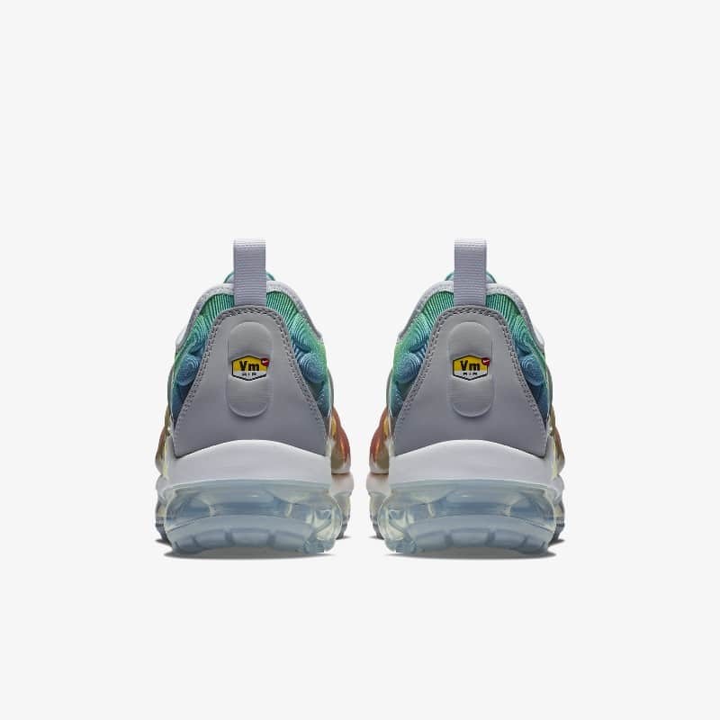 Nike vapormax sale plus neptune green